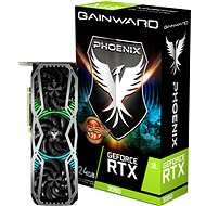 GAINWARD GeForce RTX 3090 Phoenix GS - Grafická karta