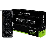 GAINWARD GeForce RTX 4080 Phantom 16GB - Grafická karta