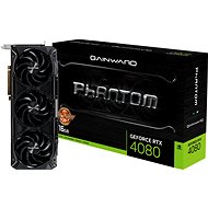 GAINWARD GeForce RTX 4080 Phantom GS 16GB - Grafická karta