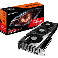 GIGABYTE Radeon RX 6500 XT GAMING OC 4G - Grafická karta