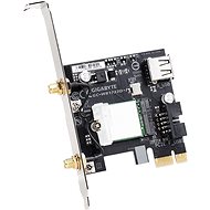 GIGABYTE GC-WB1733D-I (rev. 1.0) - WiFi síťová karta