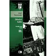 Záhadná kukla - Elektronická kniha