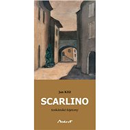 Scarlino - toskánské fejetony - Elektronická kniha