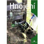 Hnojení v zahradě - Elektronická kniha
