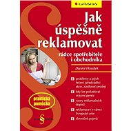 Jak úspěšně reklamovat - Elektronická kniha
