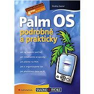 Palm OS - Elektronická kniha