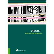 Maryša - Elektronická kniha