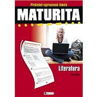 Maturita - Literatura - Elektronická kniha