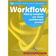 Workflow - Elektronická kniha