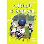 Softball a baseball - Elektronická kniha