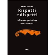 Rispetti e dispetti (Poklony a pošklebky) - Elektronická kniha