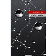 Pavučiny touhy - Elektronická kniha