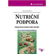 Nutriční podpora - Elektronická kniha