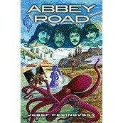 Abbey Road - Elektronická kniha
