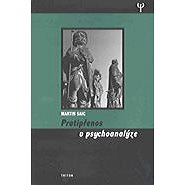 Protipřenos v psychoanalýze - Elektronická kniha