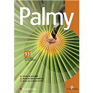 Palmy - Elektronická kniha