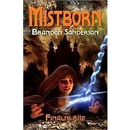 Mistborn: Finální říše - Elektronická kniha