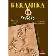 Keramika III - Elektronická kniha
