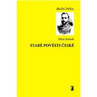Staré pověsti české - Elektronická kniha