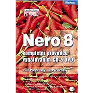 Nero 8 - Elektronická kniha