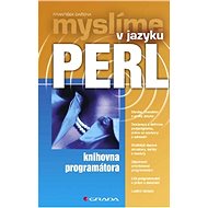 Myslíme v jazyku Perl - Elektronická kniha