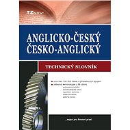 Anglicko-český/ česko-anglický technický slovník - Elektronická kniha