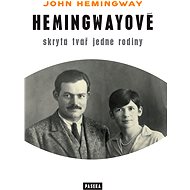 Hemingwayové - Elektronická kniha