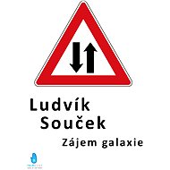 Zájem galaxie - Elektronická kniha