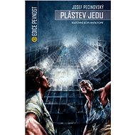 Plástev jedu - Elektronická kniha