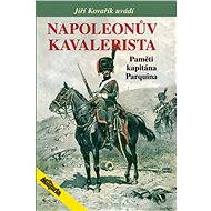 Napoleonův kavalerista - Elektronická kniha