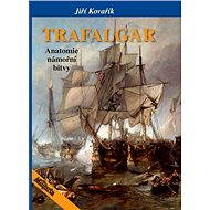 Trafalgar - Elektronická kniha