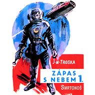 Smrtonoš - Elektronická kniha