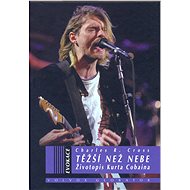 Těžší než nebe - Elektronická kniha