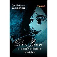 Don Juan - Elektronická kniha