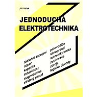 Elektronická kniha Jednoduchá elektronika