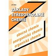 Základy středoškolské chemie - Elektronická kniha