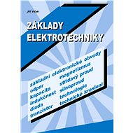 Základy elektrotechniky - Elektronická kniha