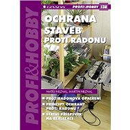 Ochrana staveb proti radonu - Elektronická kniha