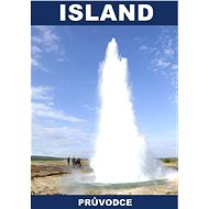 Island - Elektronická kniha