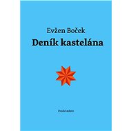 Deník kastelána - Elektronická kniha