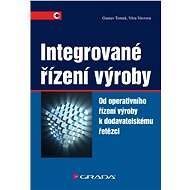 Integrované řízení výroby - Elektronická kniha