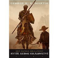 Rytíř Sedmi království - Elektronická kniha