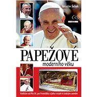 Papežové moderního věku - Elektronická kniha