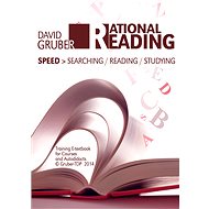 Rational Reading - Elektronická kniha