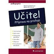 Učitel - Elektronická kniha