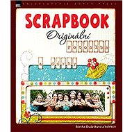 Elektronická kniha Scrapbook - fotoalba a dárky