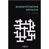 Mikropočítačová revoluce - Elektronická kniha