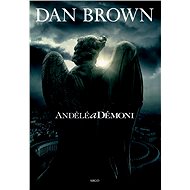 Andělé a démoni - Elektronická kniha