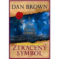 Ztracený symbol - Elektronická kniha