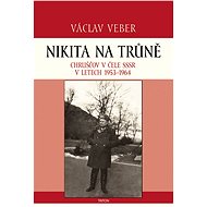 Nikita na trůně - Elektronická kniha